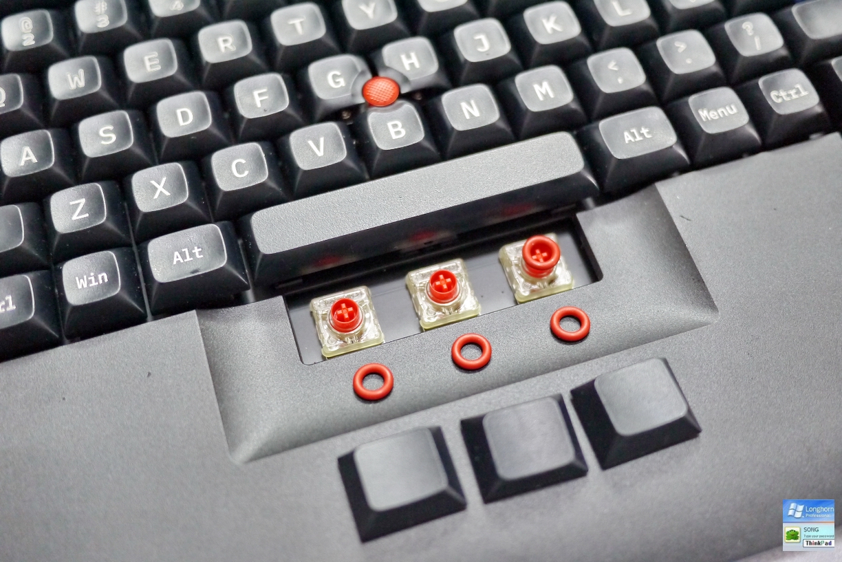 thinkpad手感最好的键盘,thinkpadt系列经典键盘