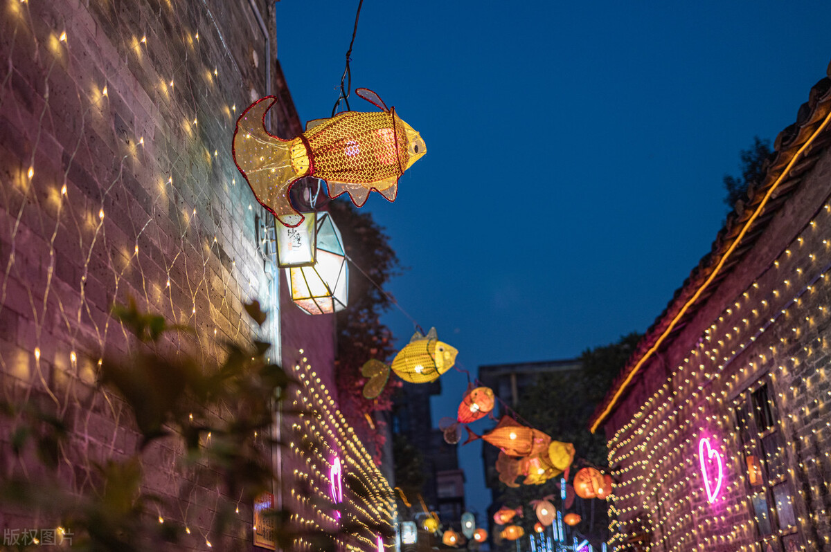 春节广州必去的网红景点,广州值得去的网红小众景点推荐