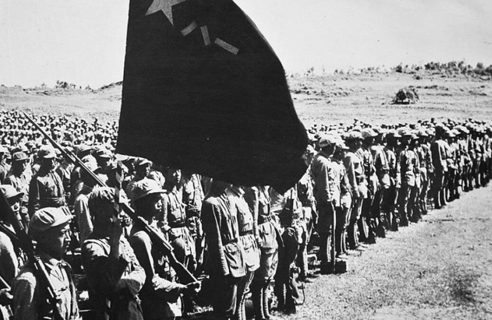 1946年12月肃北战役共歼敌2.1万人,1946年12月的宿北战役共歼敌多少