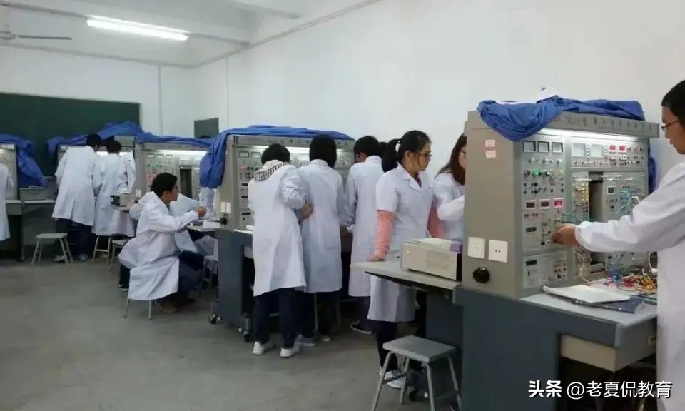 安徽医学高等专科学校是双高吗,安徽医学高等专科学校王牌专业