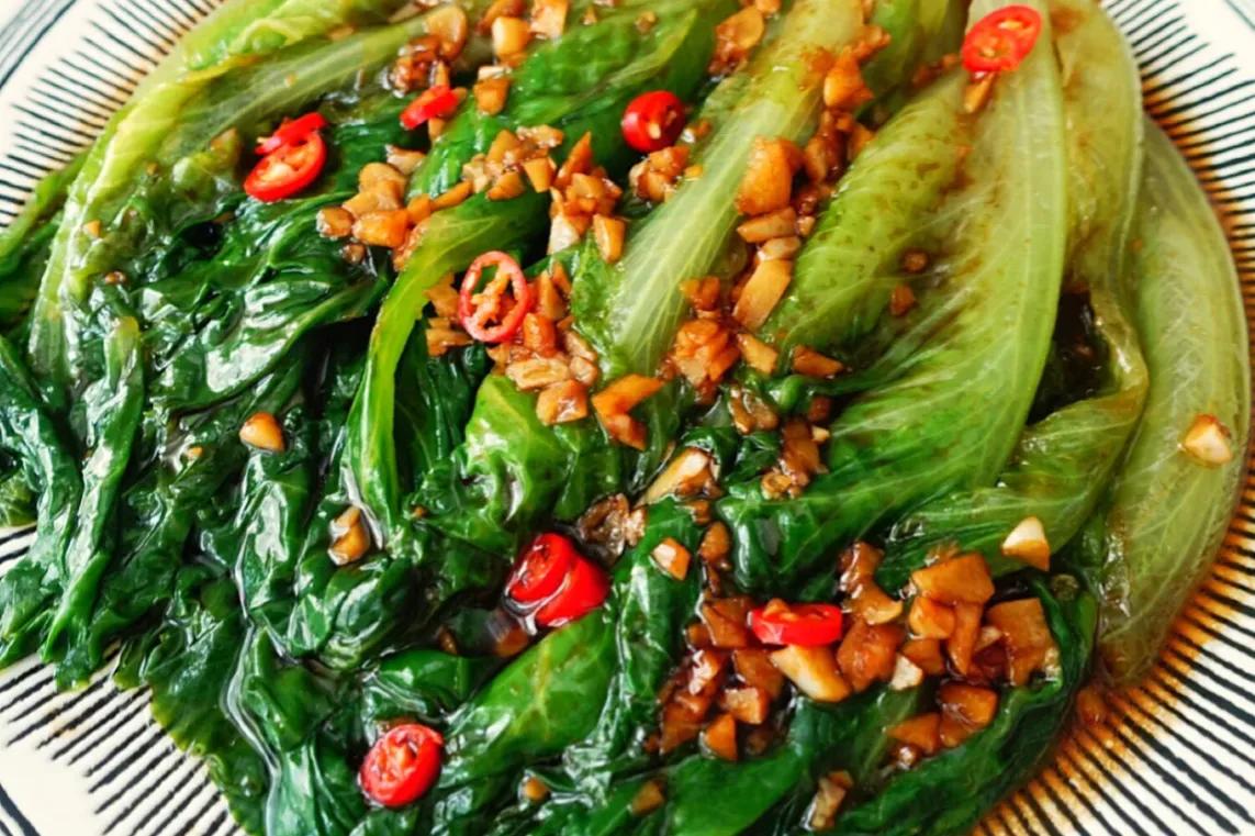 最掉秤的减肥家常菜,低脂减肥餐焖菜