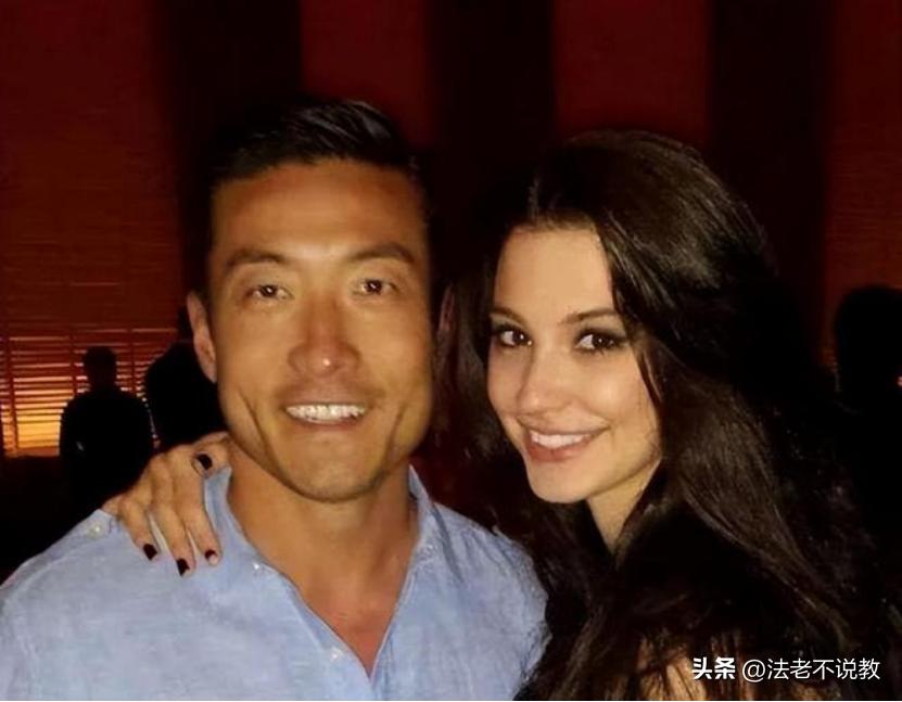 美国名医娶选美皇后,15年美国医生娶选美冠军