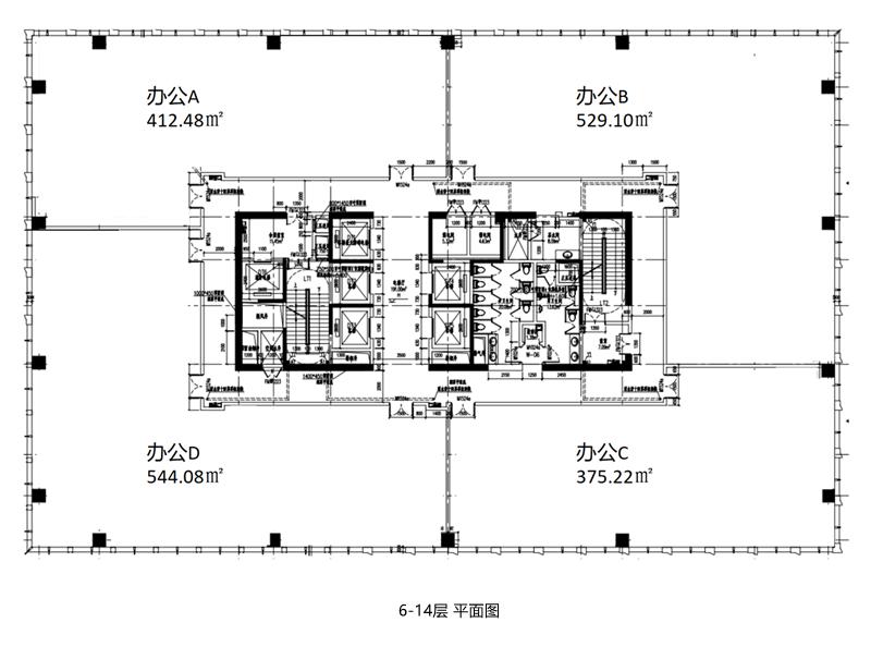 龙盛福新汇,龙盛福新汇别墅样板间
