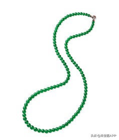 翡翠的3分钟了解翡翠价格行情,近十年翡翠价格的走势