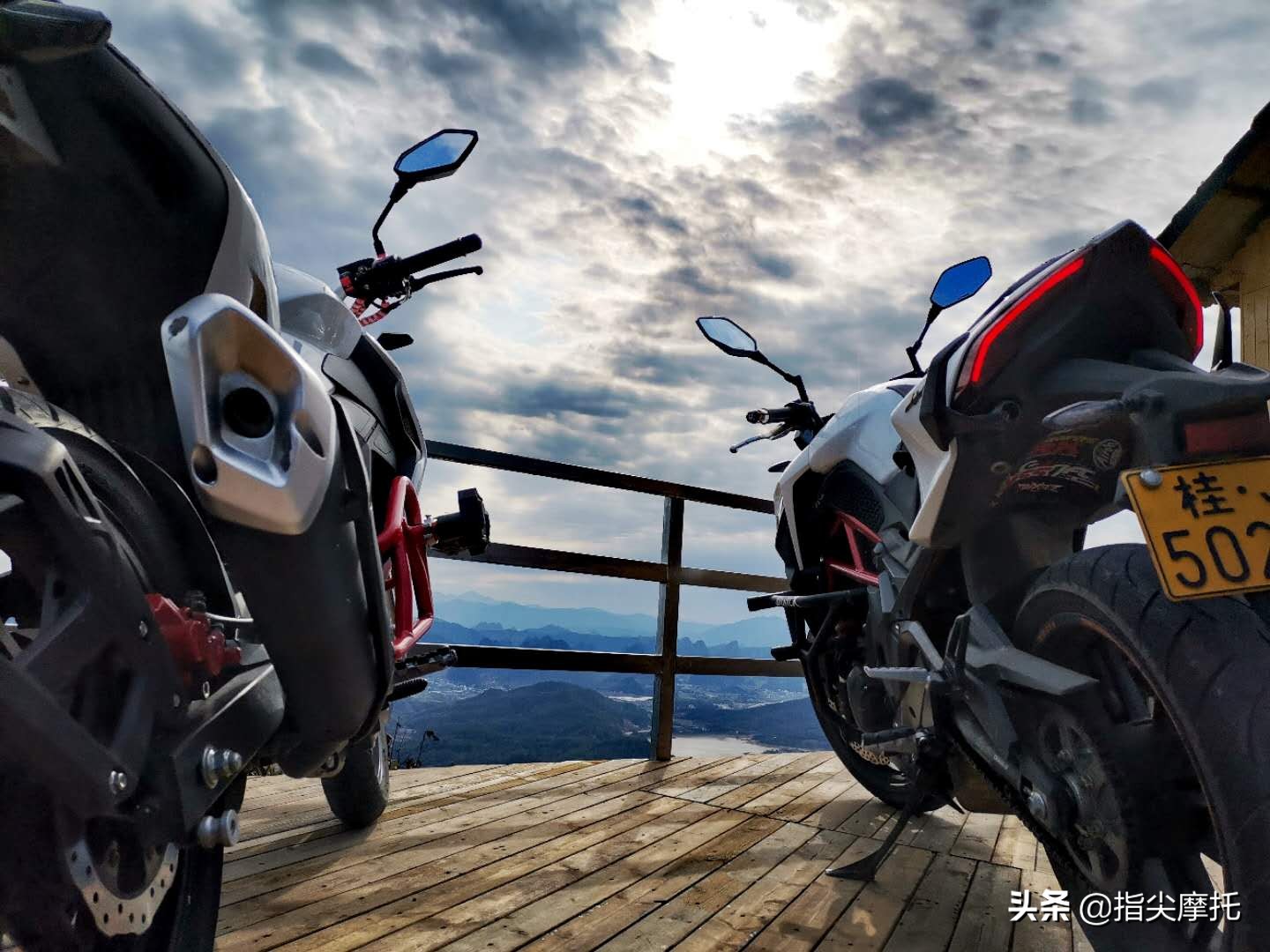 摩托车发动机异响解决方法大全集,踏板摩托车减震器有异响怎么解决