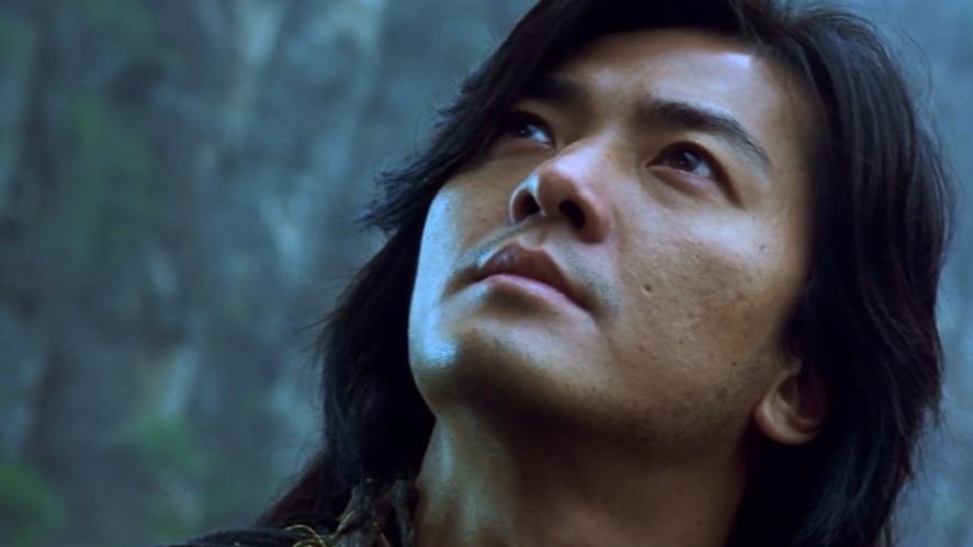 为什么郑伊健的黑社会演得最好,郑伊健在黑帮中的地位