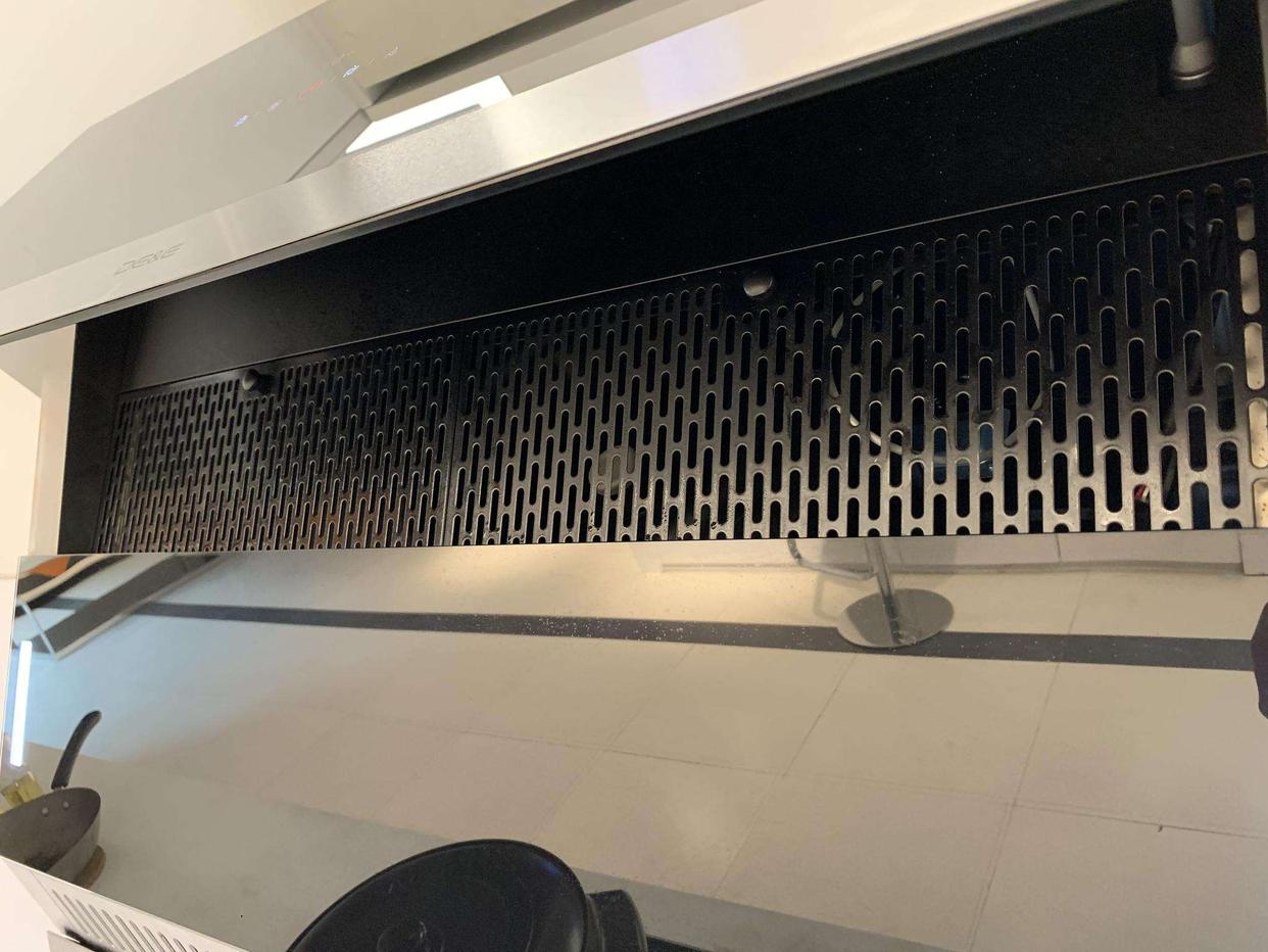 油烟机侧吸式与顶吸哪种好,顶吸中吸侧吸哪种油烟机美观