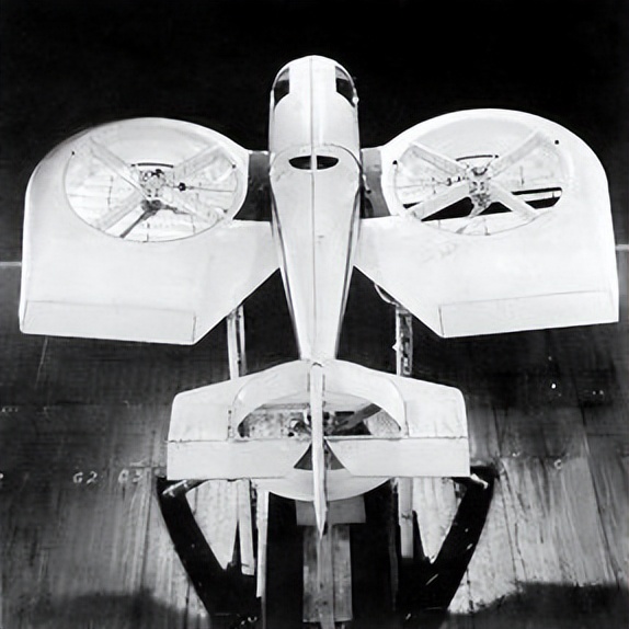 实现了人类超音速飞行的梦想,盘点人类垂直起降飞行的梦想