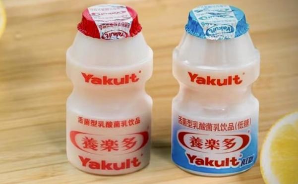 你最爱喝的“国产饮料”,一半来自日本