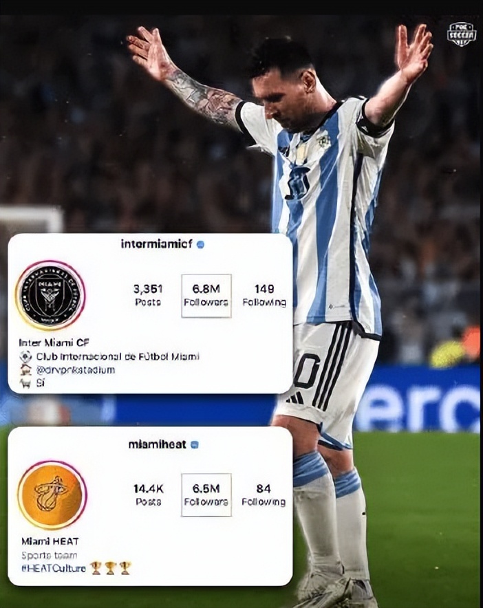 梅西为啥36岁加盟美职联,梅西首冠回迈阿密