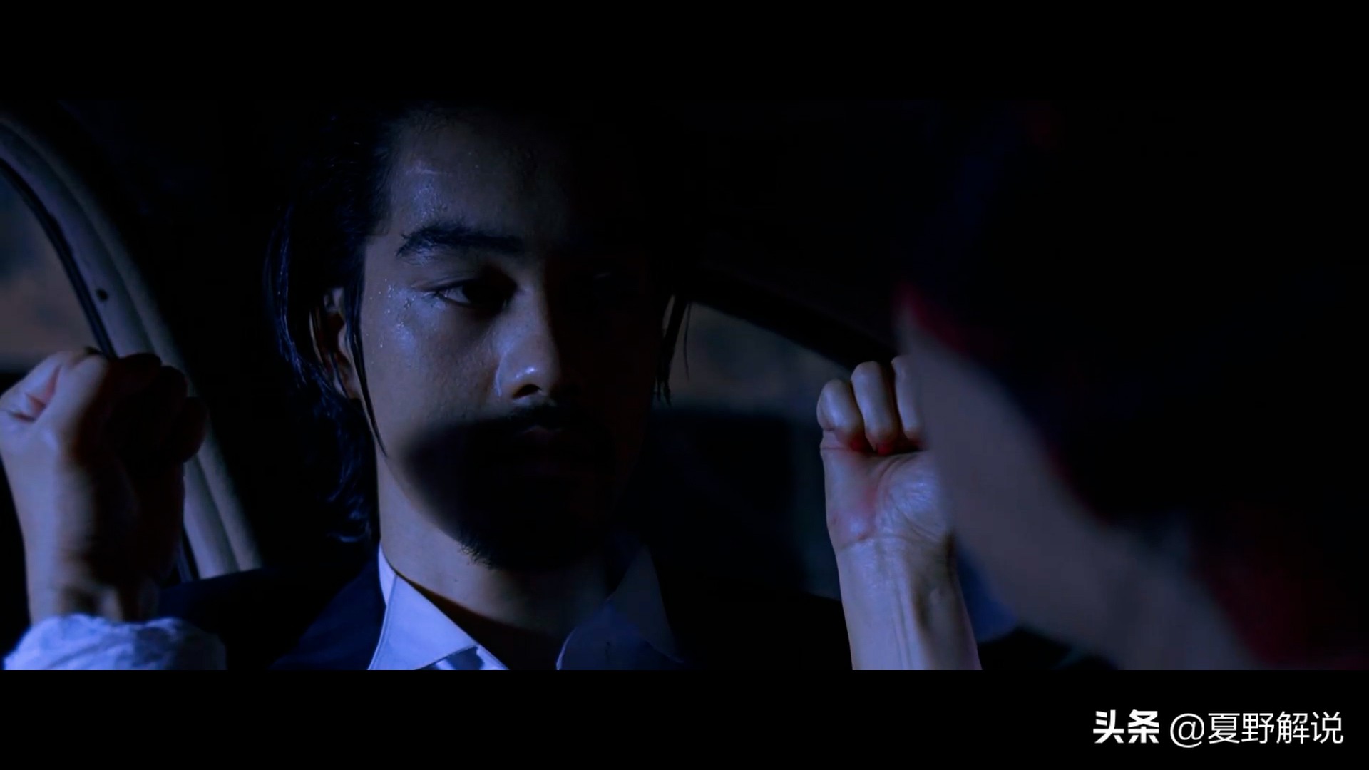 功夫为什么是星爷巅峰之作,功夫细节大揭秘