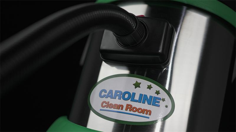 无尘室专用工业吸尘器,净化室专用吸尘器