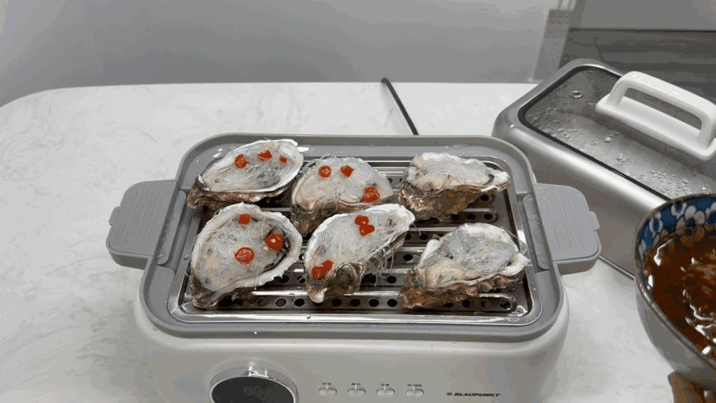 蓝宝电蒸锅对比评测,蓝宝电蒸锅真实测评