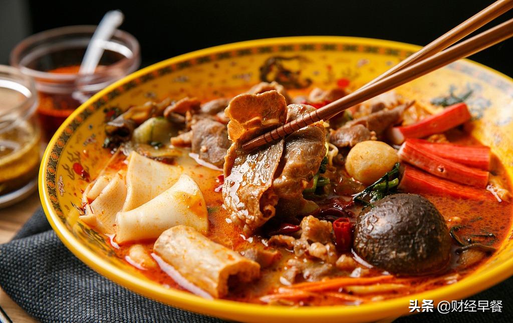 杨国福麻辣烫上市了吗,杨国福麻辣烫现在还能入手吗