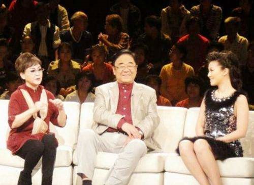 李谷一有几次婚姻,李谷一第一任丈夫相差几岁