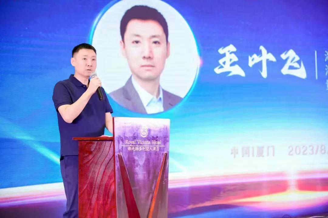 立足厦门、辐射福建！贵台酒迈出全国化关键一步