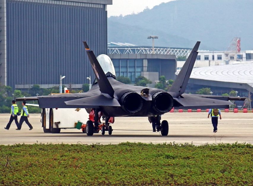 歼35真的比f35强吗,歼35最新改进