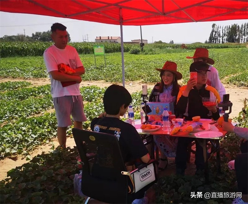 磴口县第二十七届华莱士节开幕,内蒙古巴彦淖尔市磴口县华莱士