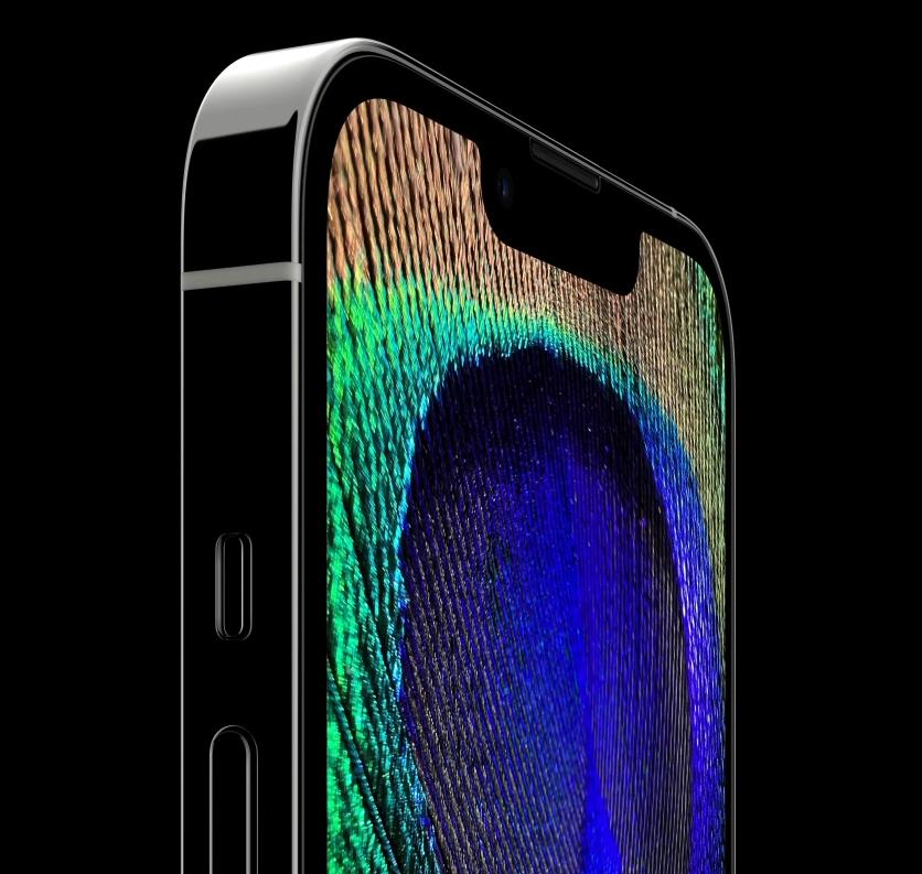 iphone13promax与iphone13pro,苹果13promax手机的评价