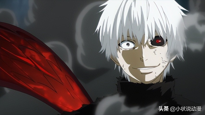 推荐五部好看的动漫,推荐重看的动漫