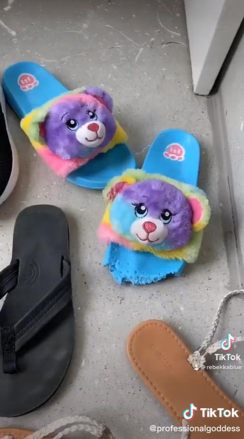 美国女子网售重口垃圾：灰尘脏水，指甲舌苔，真有人高价买？