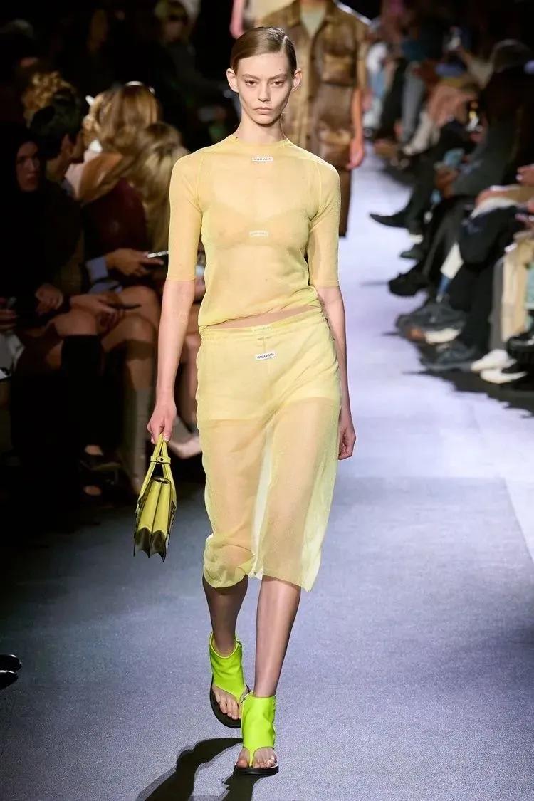 the factory (tory burch2022年早秋系列)