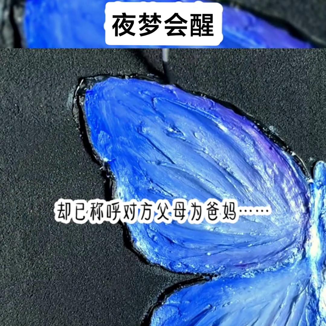 📖名:夜梦会醒