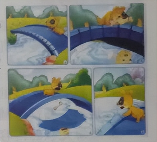 一二年级必考看图写话20篇,期末看图写话一年级