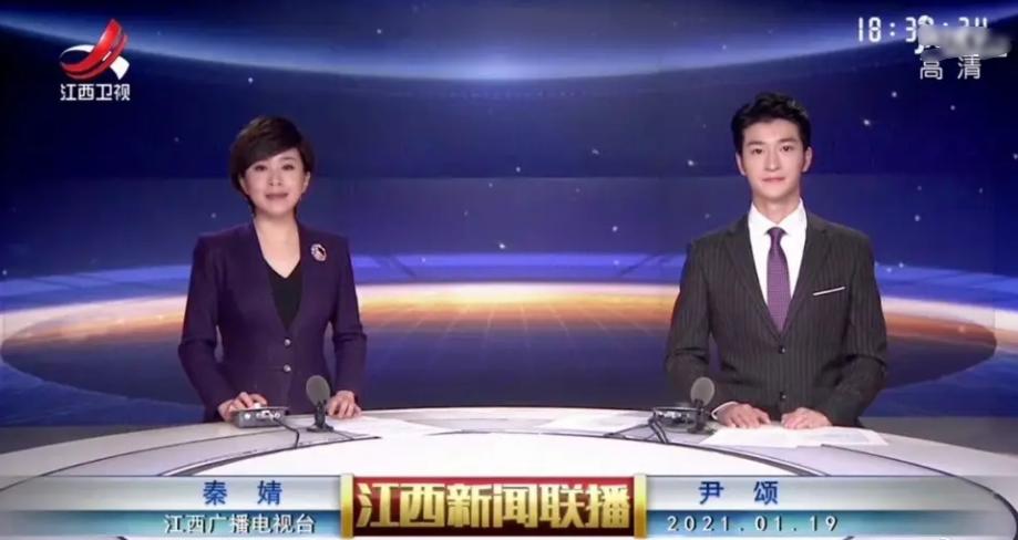 河南央视主持人有谁,河南走出几位央视主持人