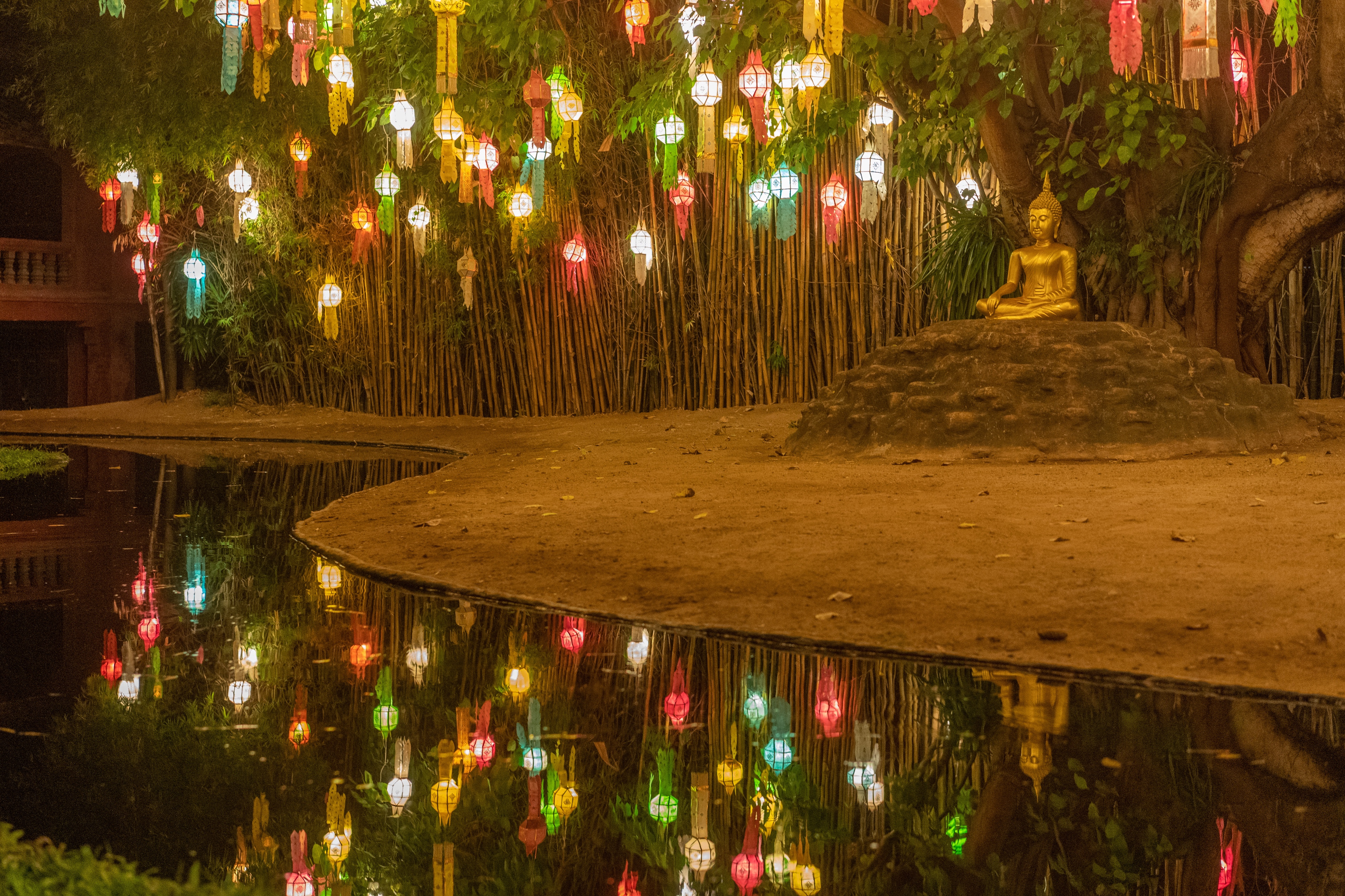 为什么男人都想去泰国,为什么很多女人都喜欢去泰国