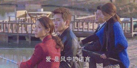 张翰初心未改完整视频,张翰的土味情话有哪些