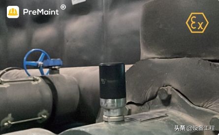 振动传感器的选用应该注意些什么,设备振动监测的常用传感器