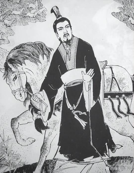 秦朝的国号是秦还是大秦,秦朝为何国号为秦