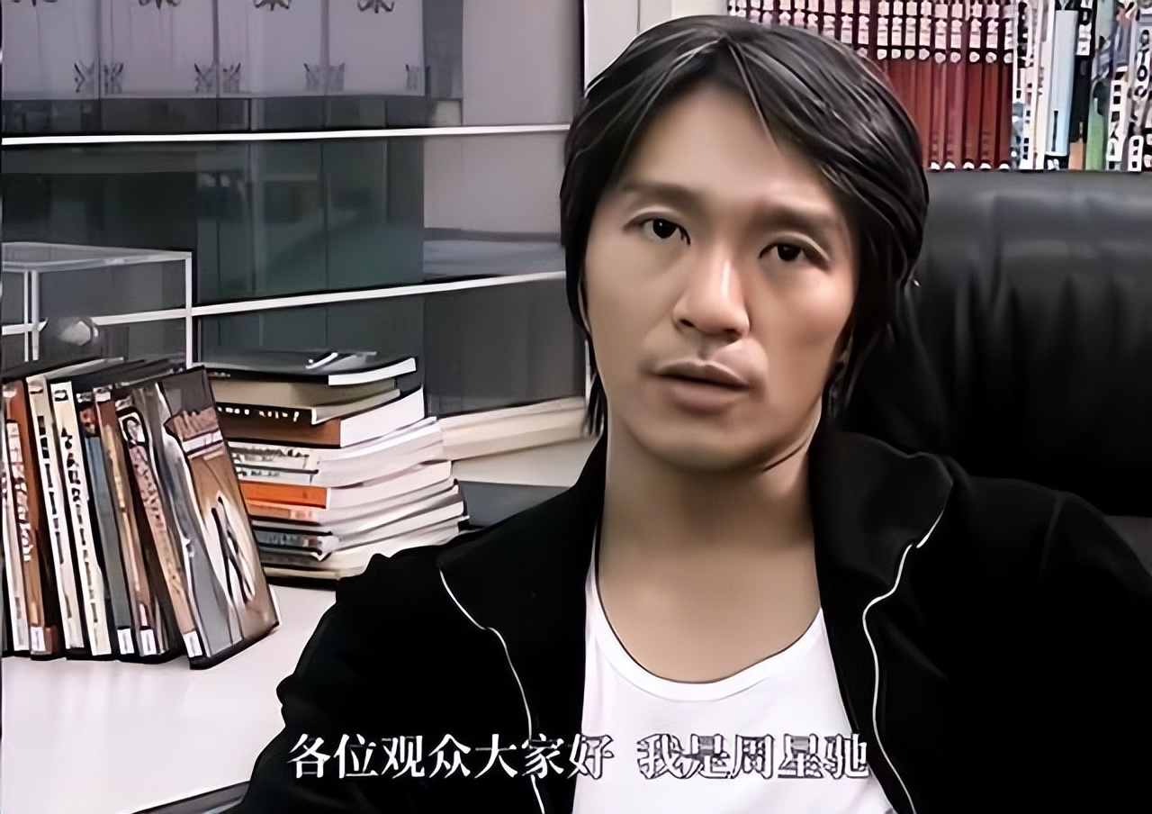 戏霸、不好伺候、不愿再合作，此时此刻的张译，让我想到了周星驰