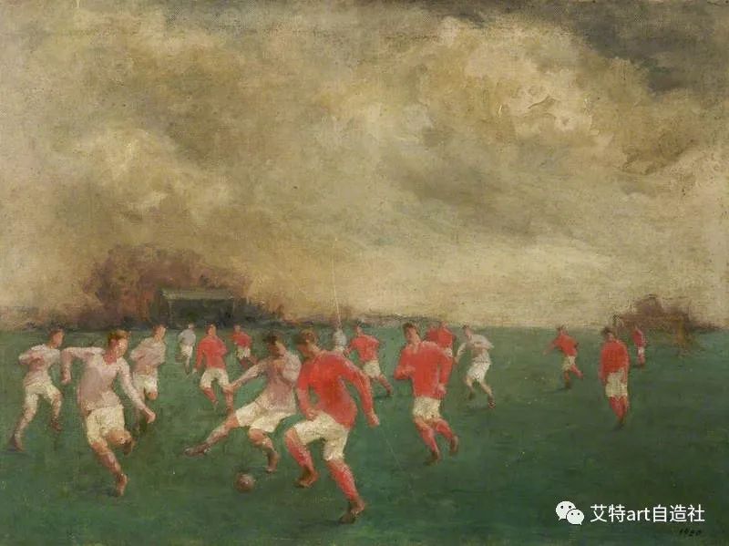 盘点足球场上疯狂的球迷们,蹭足球热度