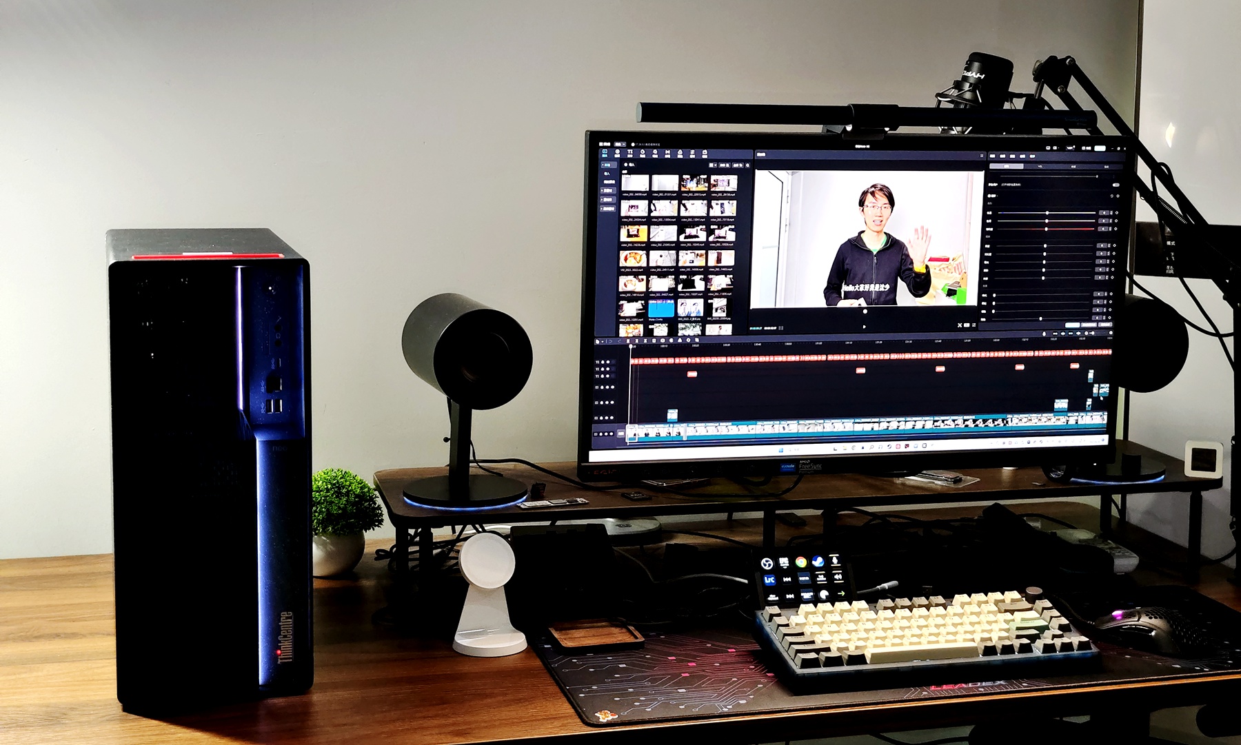 联想ThinkCentreP900,联想thinkcentree95测评