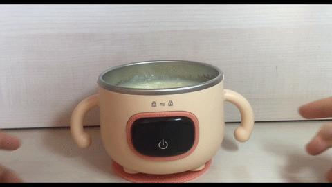 儿童恒温碗推荐,哪个牌子婴儿恒温碗好用