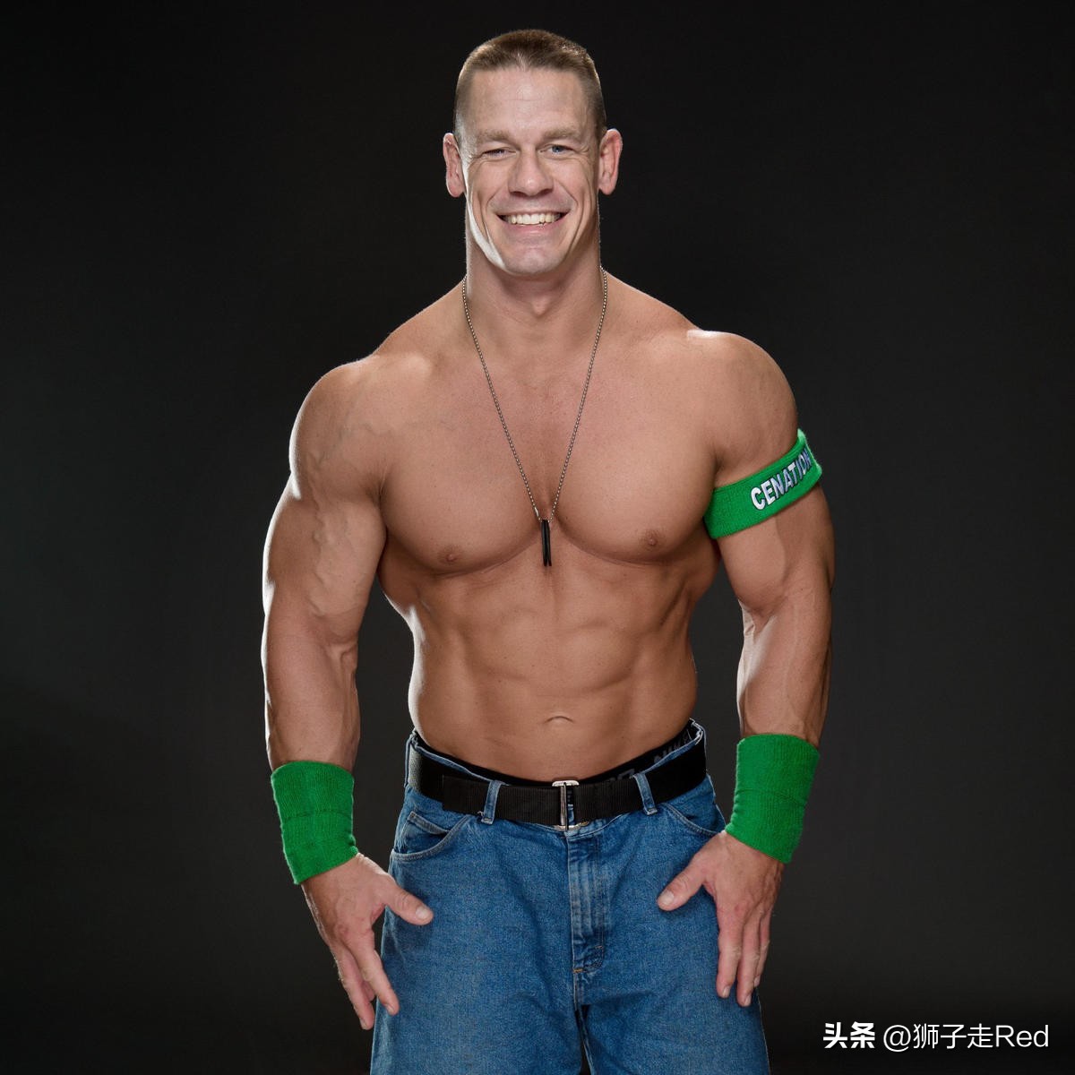 wwejohncena,约翰塞纳wwe中国行出场