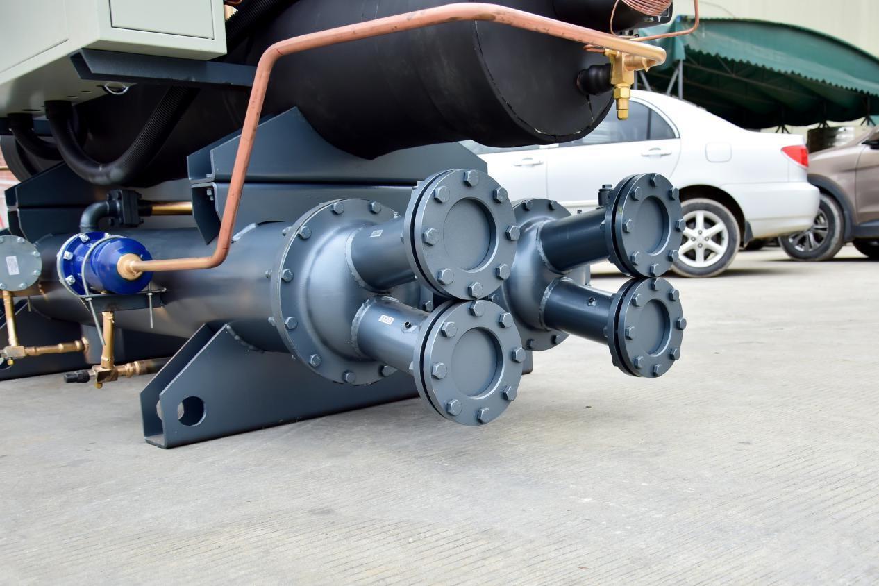 冷水机高压报警的原因及解决方法,冷水机报警e10是什么意思