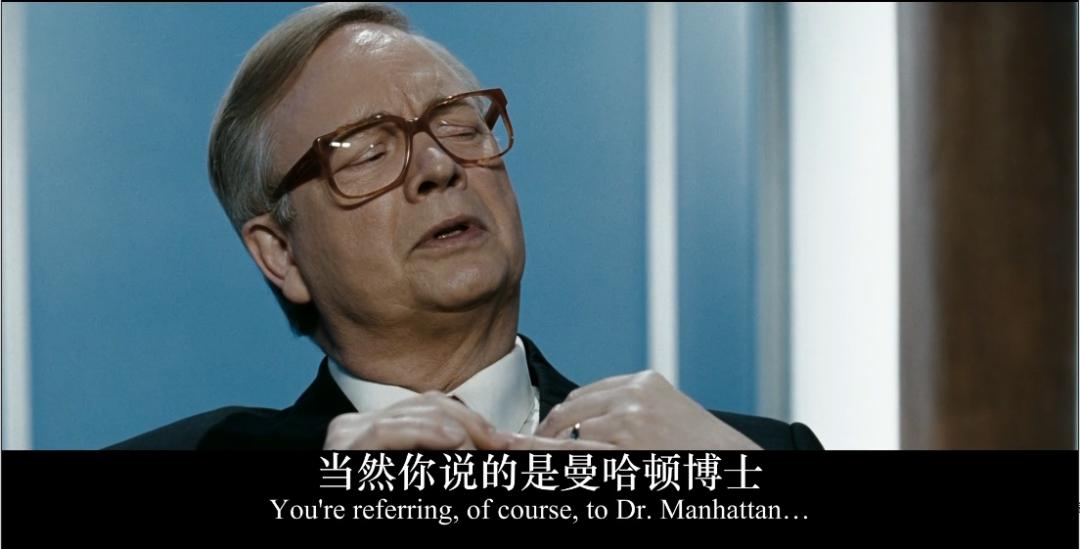 “万字”解析史上经典超英电影