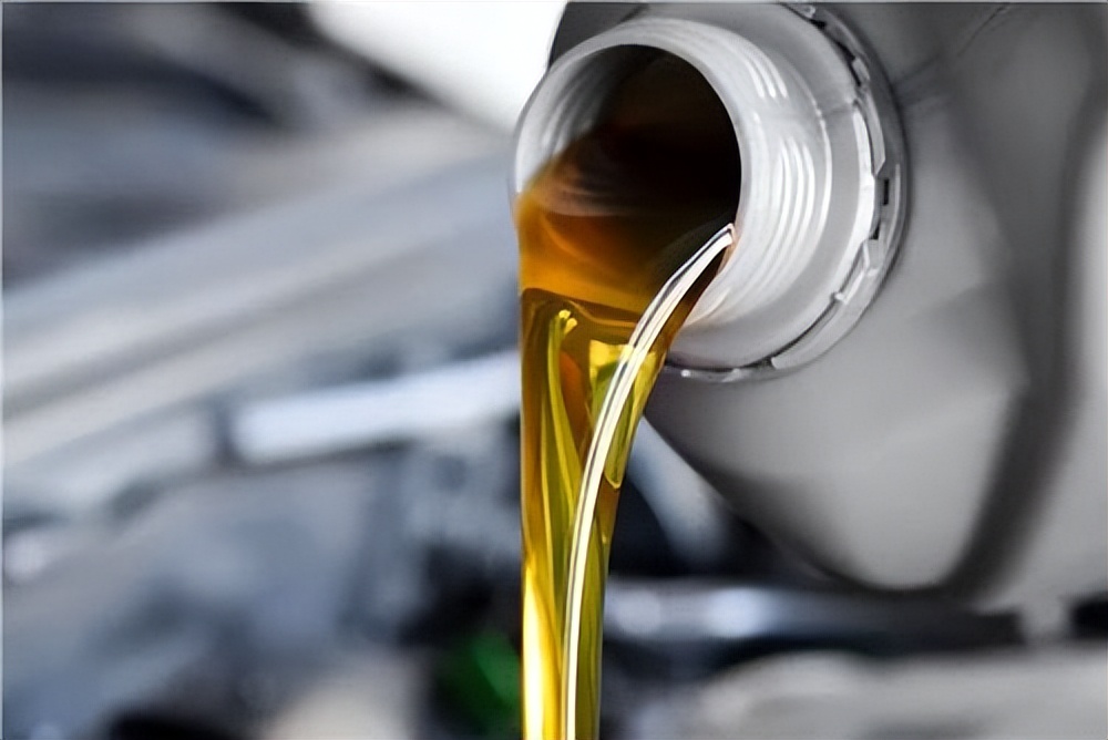 德能润滑油产品,德能机油怎么样