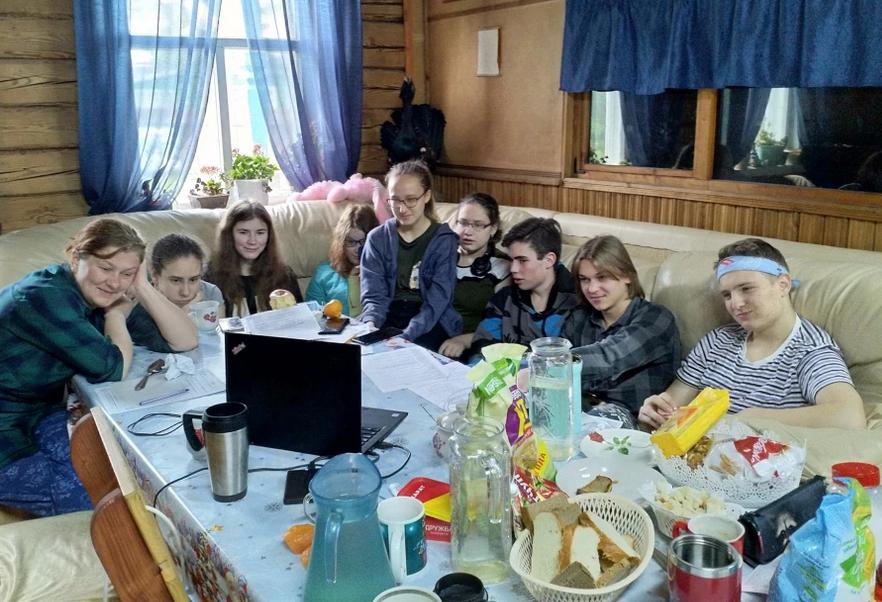 俄罗斯教育历史的几个阶段,俄国教育史