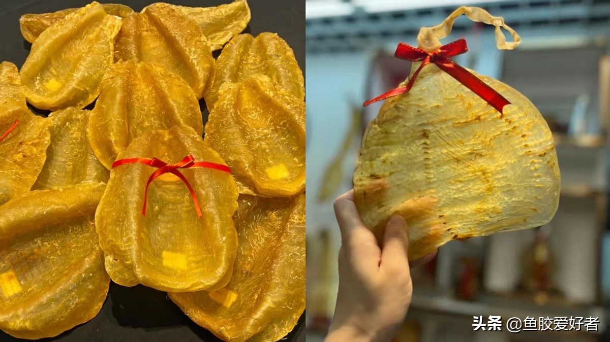 燕窝海参鱼胶滋补礼盒,怎么挑选鱼胶和燕窝