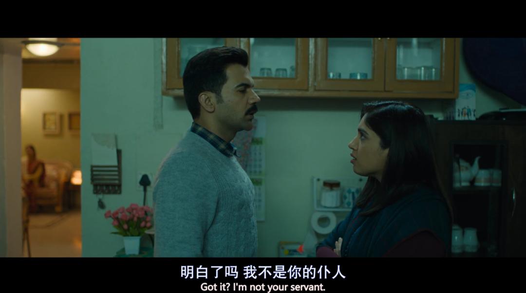 又一部印度电影受追捧,又一部被片名耽误的印度电影