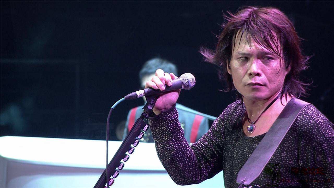 唱功最差的十大男歌手,最具实力的五大男歌手