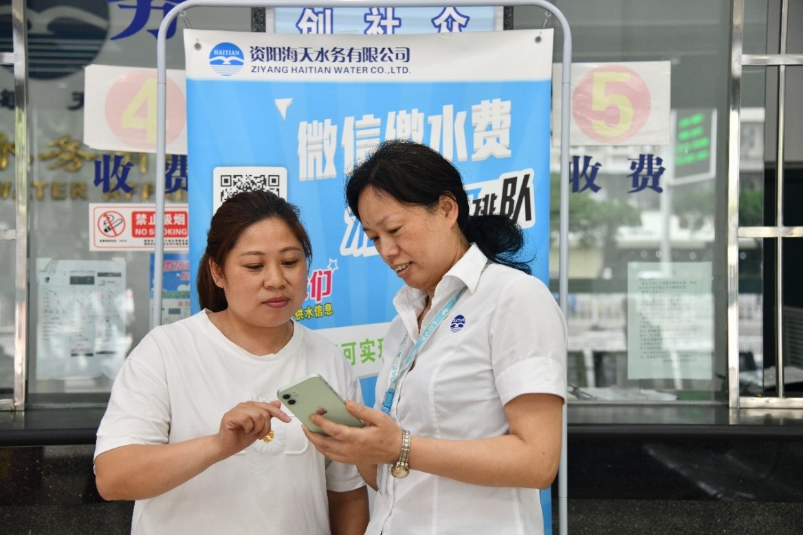 海天集团举办“唱好成渝双城记，见证海天放心水”用户开放日活动