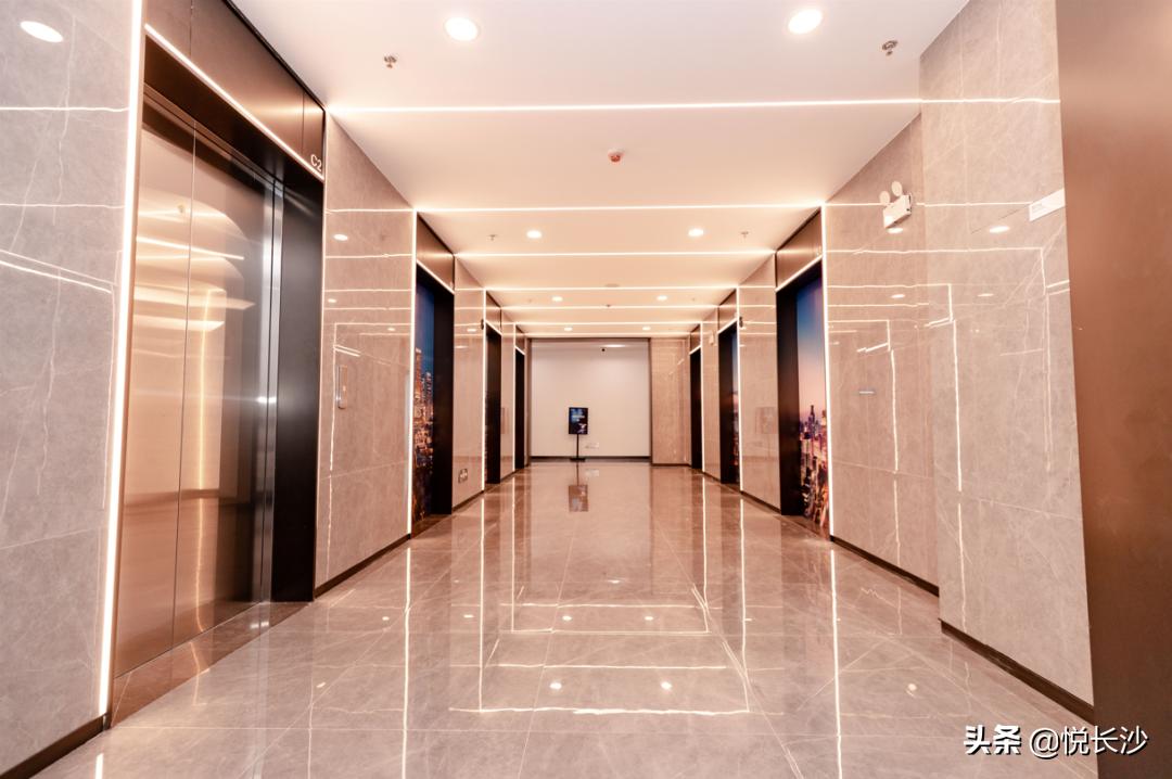 王牌江岸资产，270°全景视野！抓住上车的窗口期