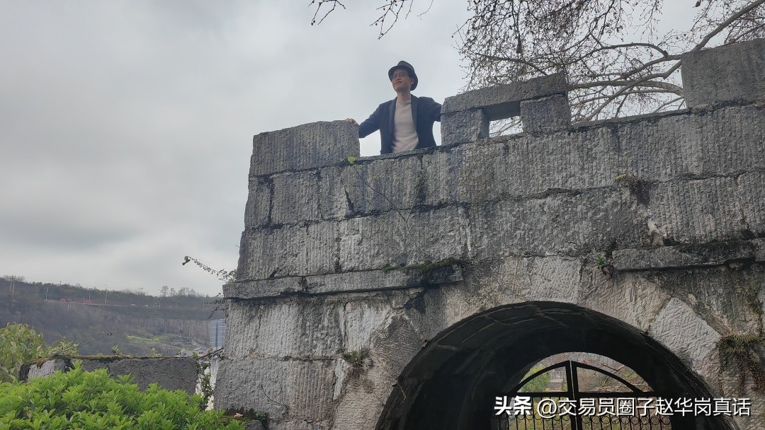 金融市场的底层逻辑,真正的金融交易法则