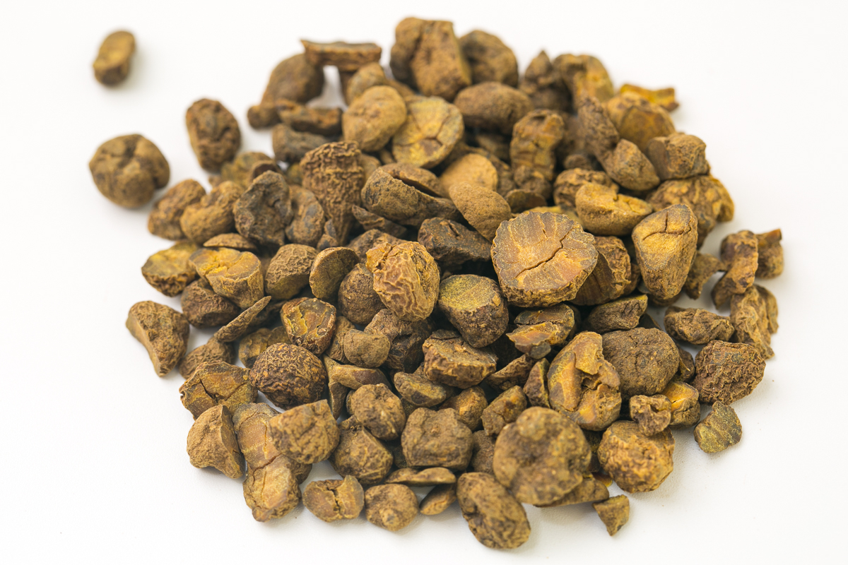 中药材涨幅最新消息,今年中药材为啥疯狂涨得这么厉害