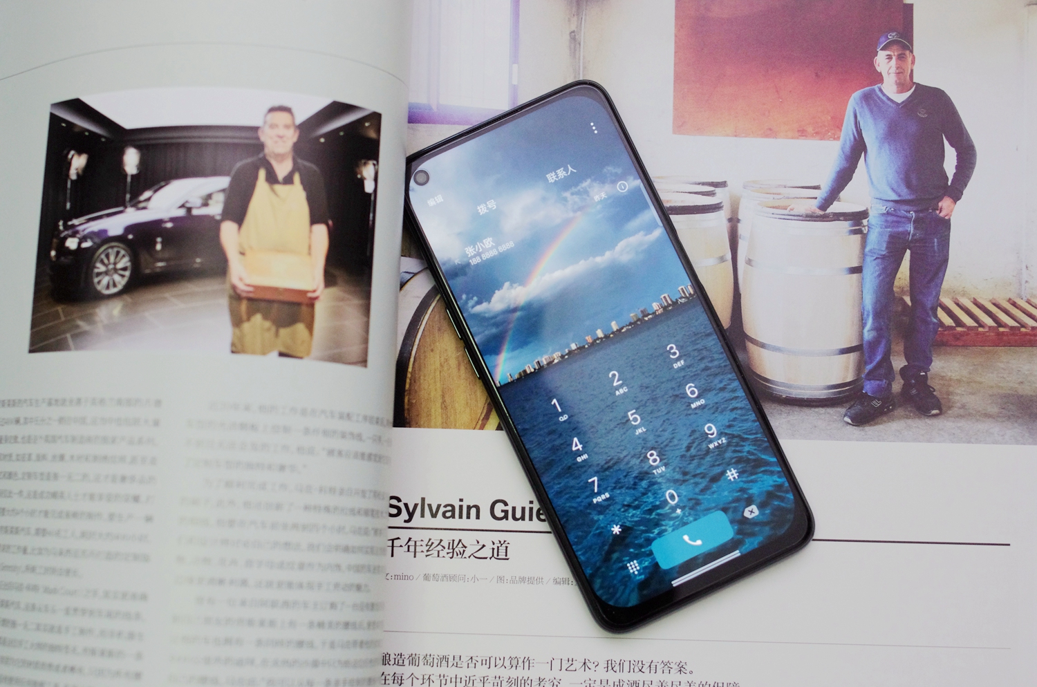 秋季推荐平价好物,秋冬必买的好物